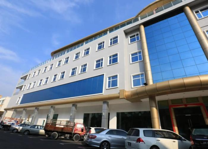 Supreme Hotel