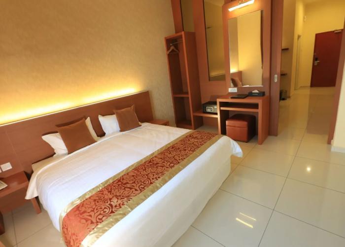 Supreme Hotel
