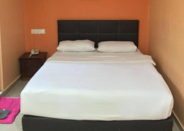 CK Hotel