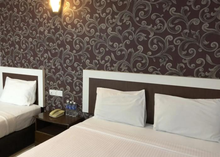 CK Hotel