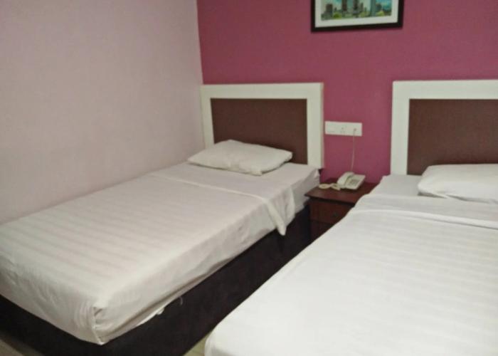 CK Hotel