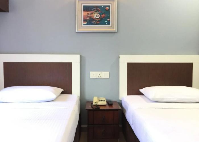 CK Hotel
