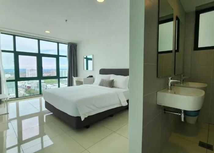 Swan Garden Resort Hotel