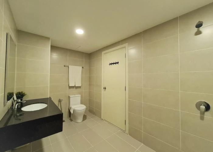 Swan Garden Resort Hotel