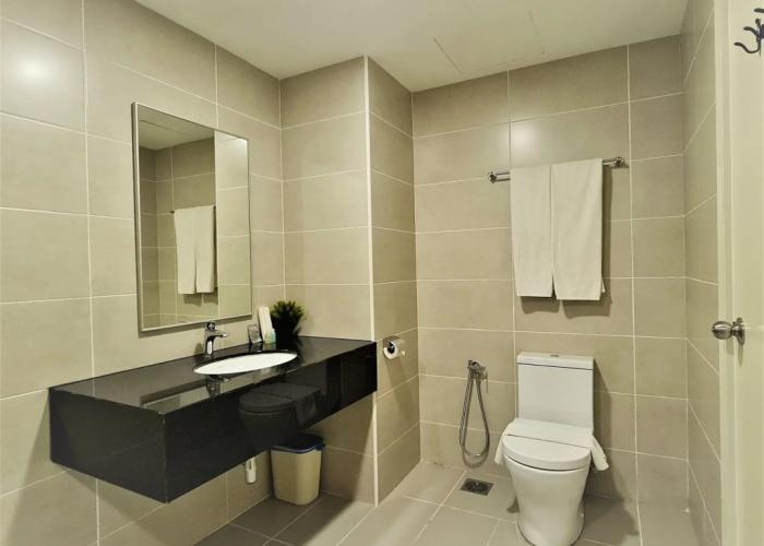 Swan Garden Resort Hotel