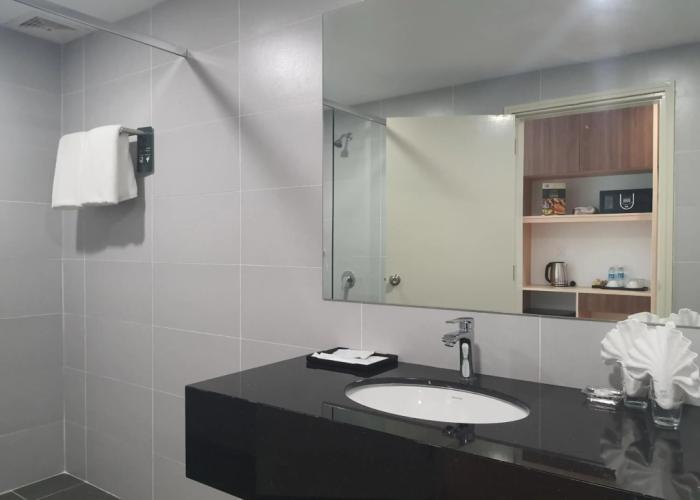 Swan Garden Resort Hotel