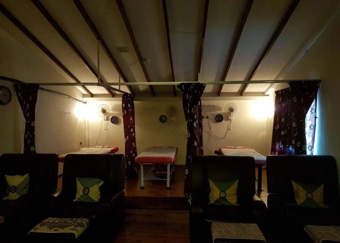 Swiss Hotel Heritage Boutique Melaka