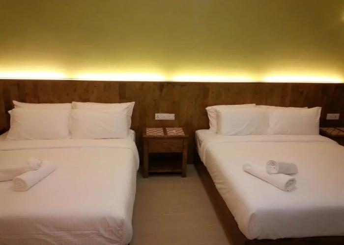 Swiss Hotel Heritage Boutique Melaka