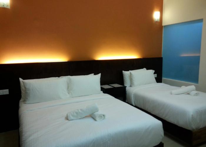 Swiss Hotel Heritage Boutique Melaka