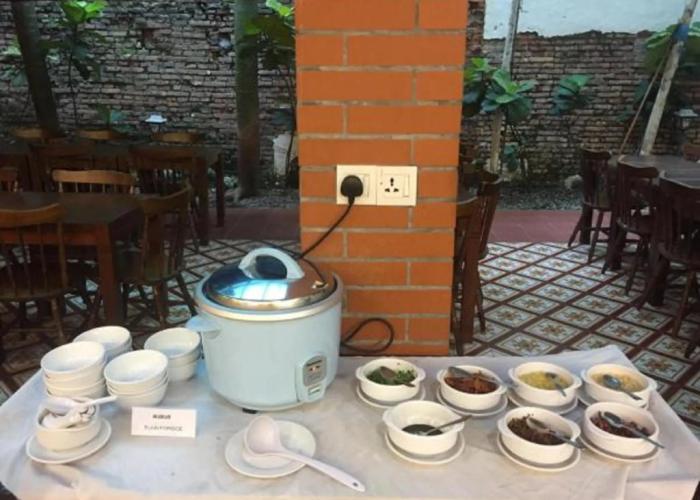 Swiss Hotel Heritage Boutique Melaka