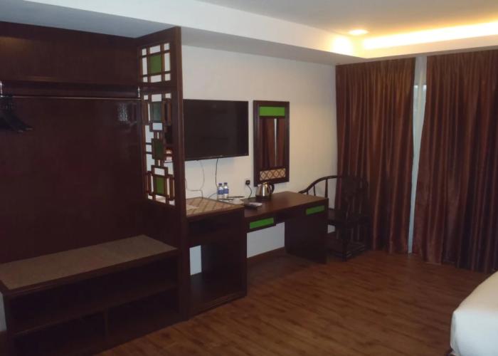 Swiss Hotel Heritage Boutique Melaka