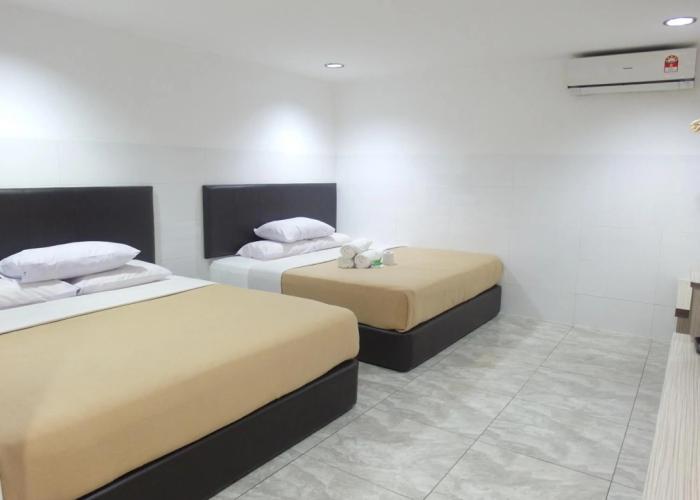 Comfort Two Hotel