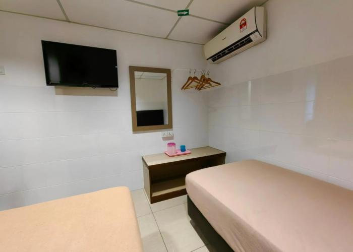 Comfort Two Hotel