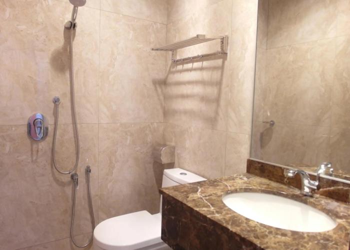 Comfort Two Hotel