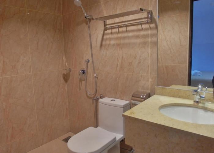 Comfort Two Hotel