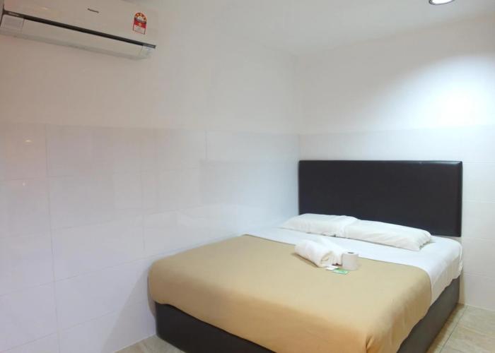 Comfort Two Hotel
