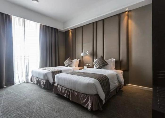 Swiss-Garden Hotel Melaka