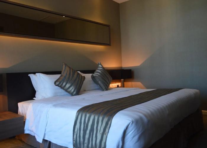 Swiss-Garden Hotel Melaka