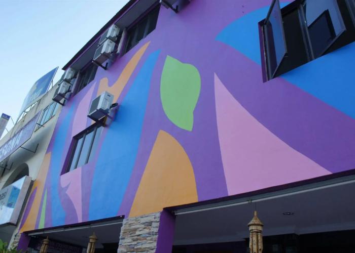 The Trend Hotel