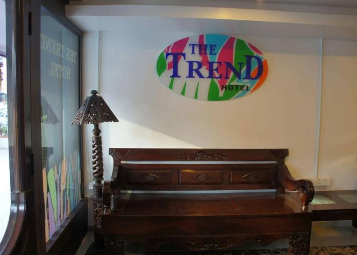 The Trend Hotel