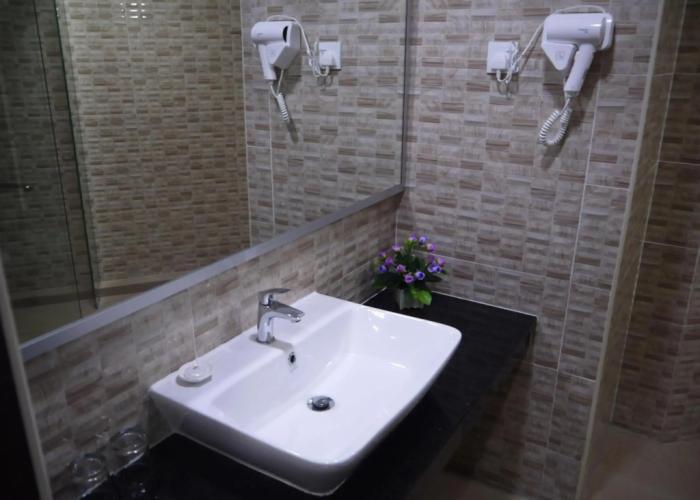 Midcity Hotel Melaka