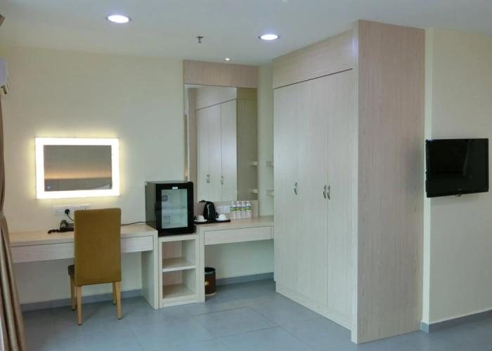 Midcity Hotel Melaka