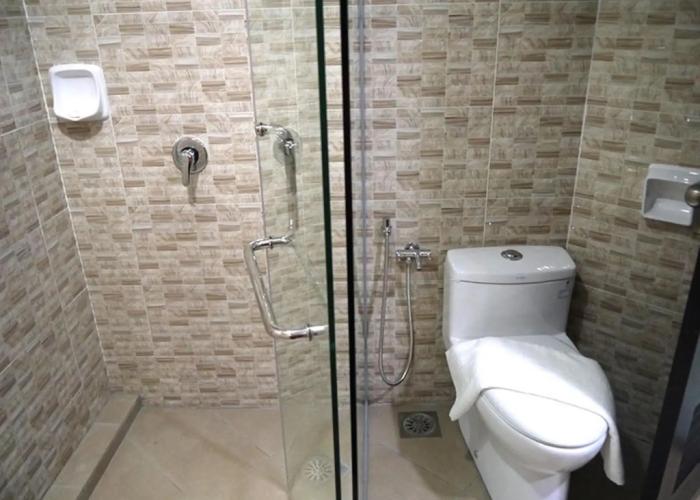 Midcity Hotel Melaka