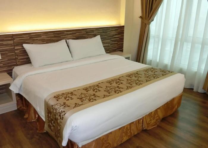 Midcity Hotel Melaka
