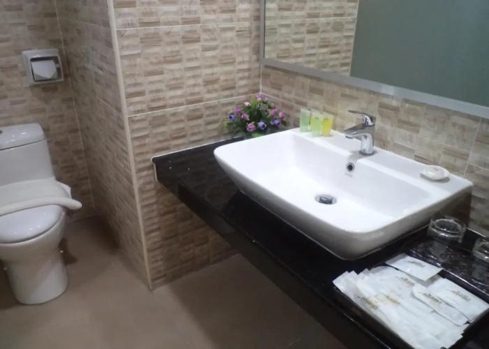 Midcity Hotel Melaka