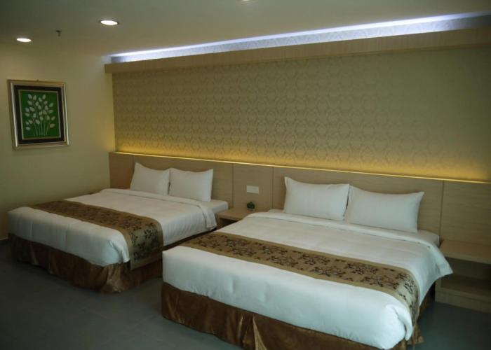 Midcity Hotel Melaka