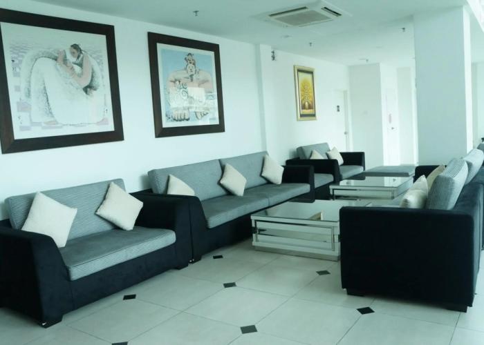 Midcity Hotel Melaka