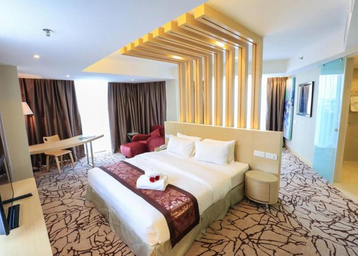Eco Tree Hotel