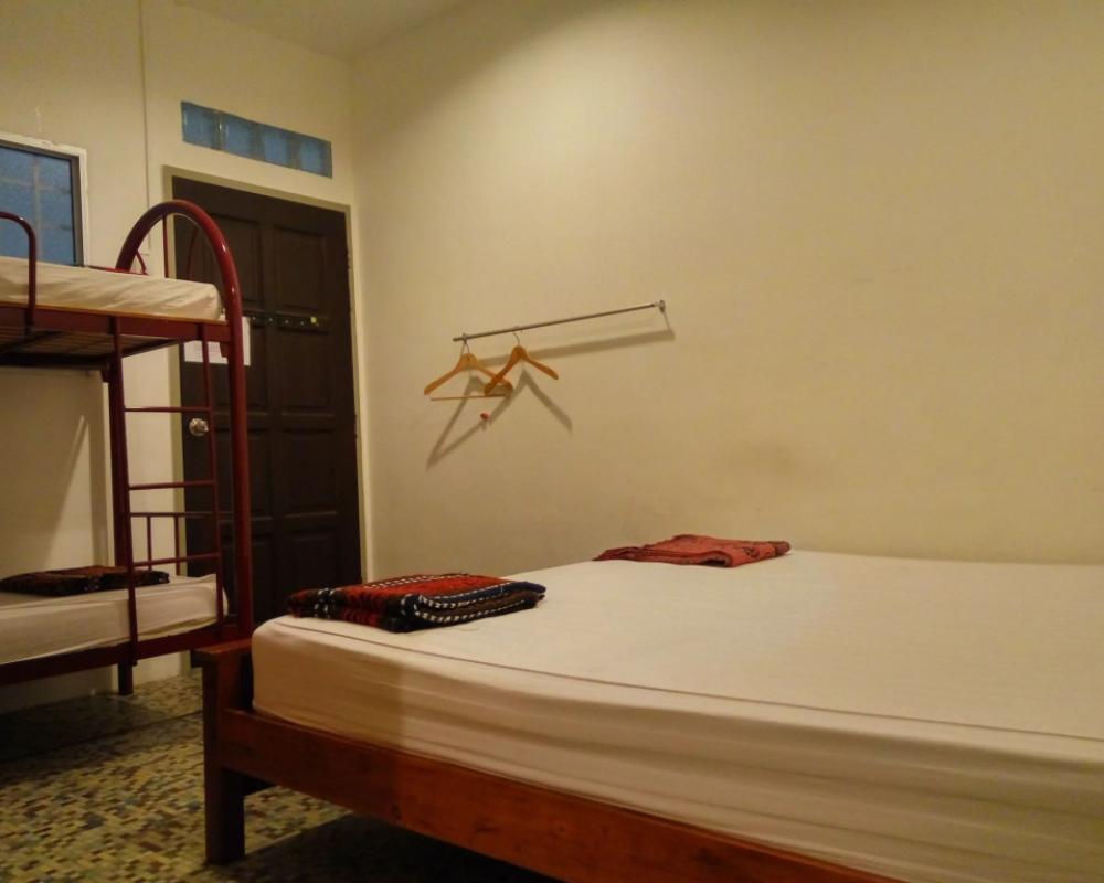 фото Discovery Malacca Hostel