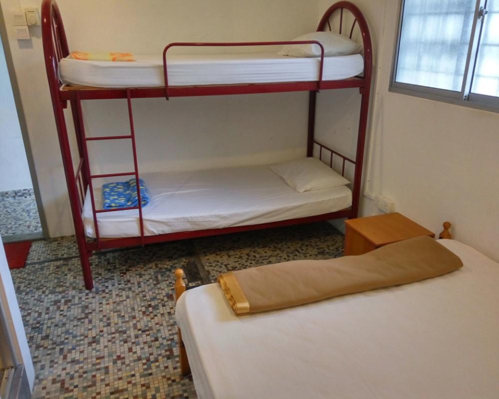 фото Discovery Malacca Hostel