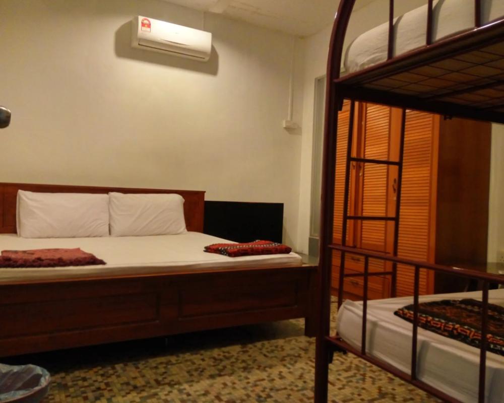 фото Discovery Malacca Hostel