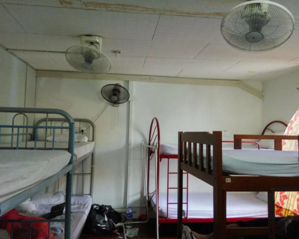 фото Discovery Malacca Hostel