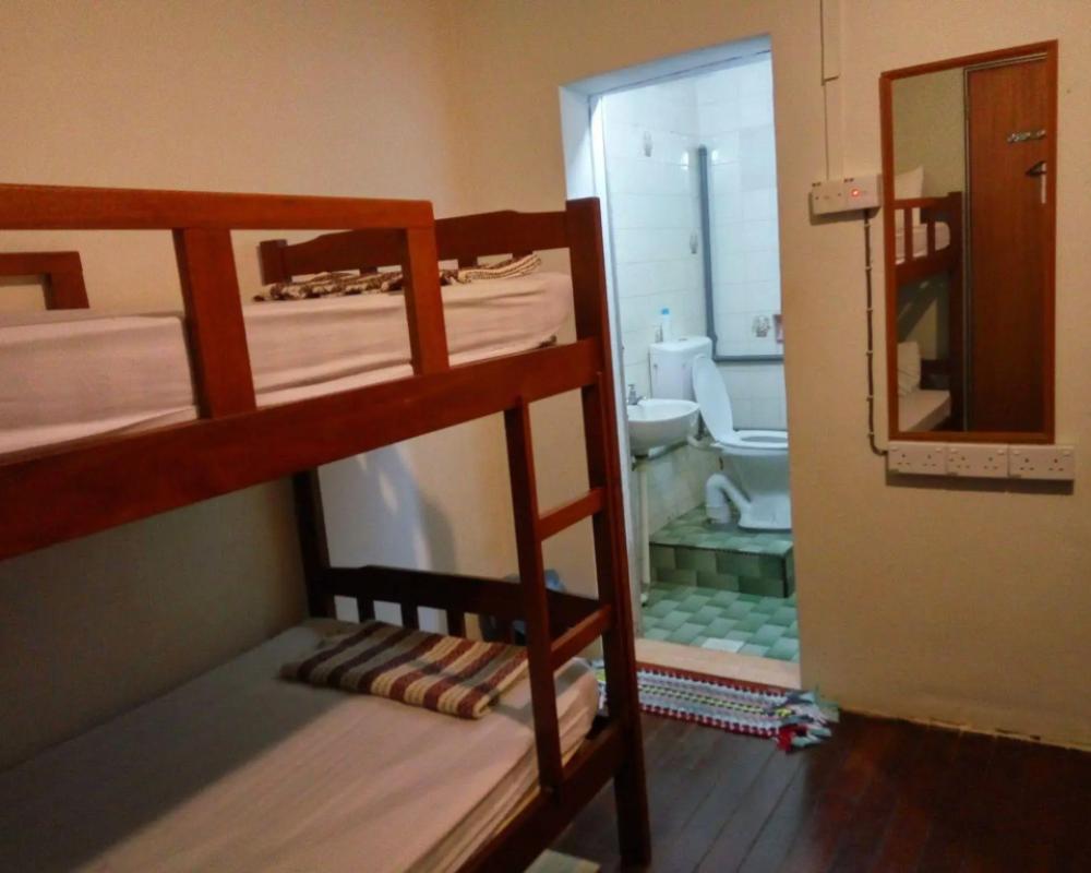 фото Discovery Malacca Hostel