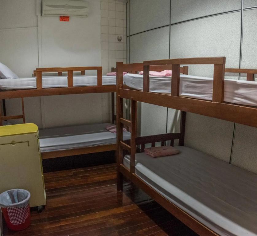 фото Discovery Malacca Hostel
