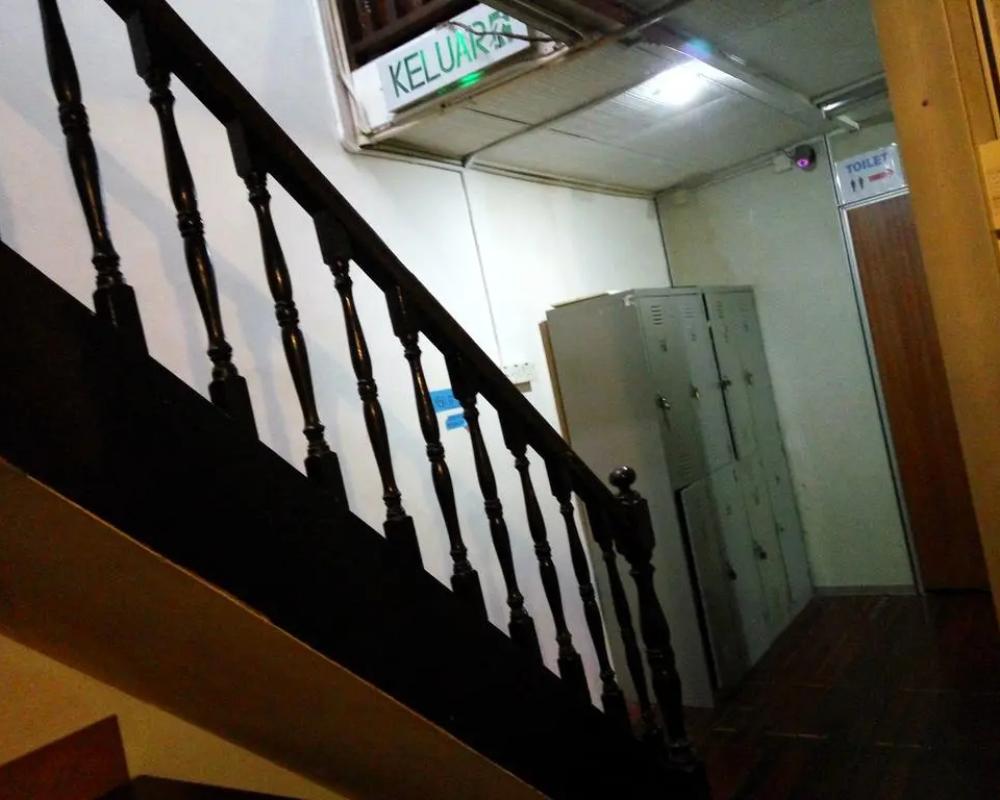 фото Discovery Malacca Hostel