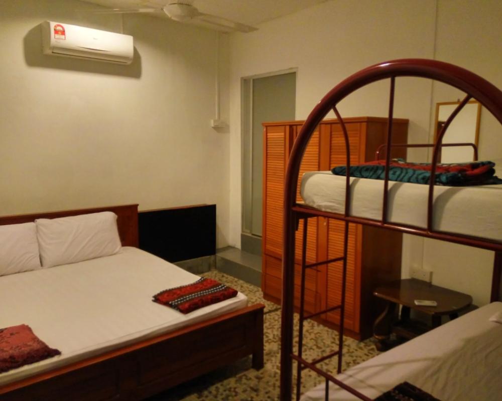 фото Discovery Malacca Hostel
