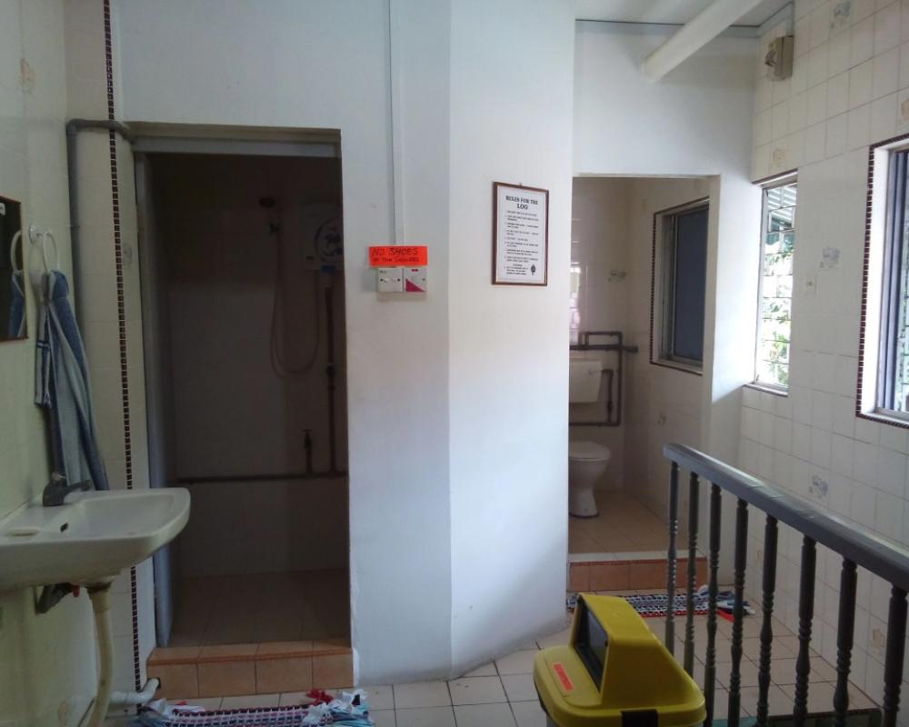 фото Discovery Malacca Hostel