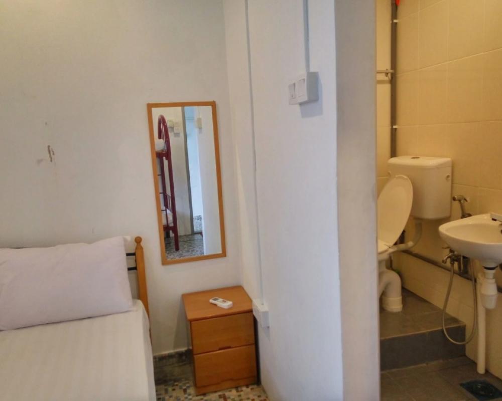 фото Discovery Malacca Hostel