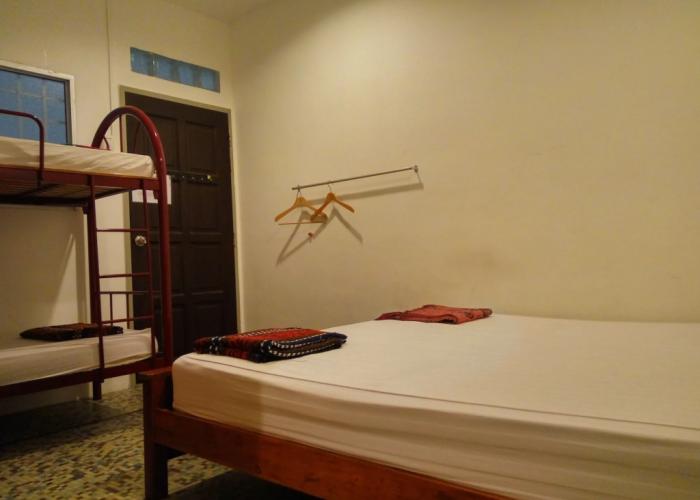 Discovery Malacca Hostel