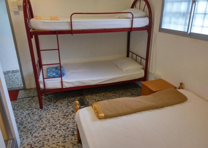 Discovery Malacca Hostel