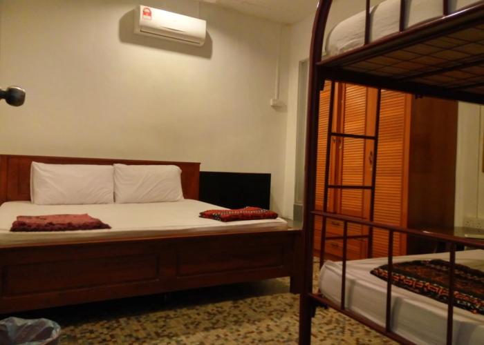 Discovery Malacca Hostel