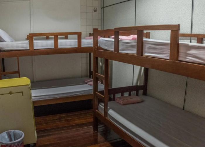 Discovery Malacca Hostel