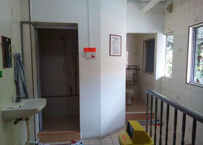 Discovery Malacca Hostel