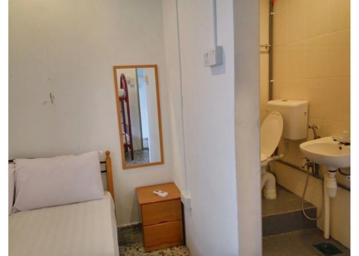 Discovery Malacca Hostel