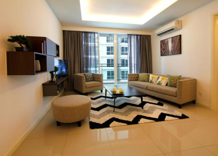 The Shore Hotel & Residences