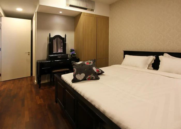 The Shore Hotel & Residences